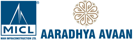 MICL Aaradhya Avaan Logo